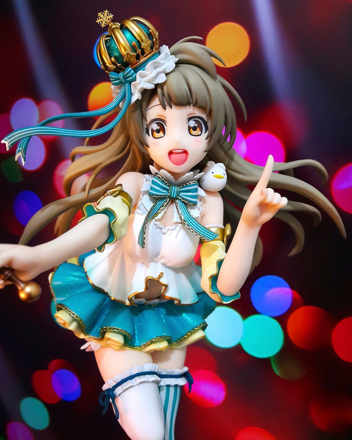 Love Live! 南小鸟