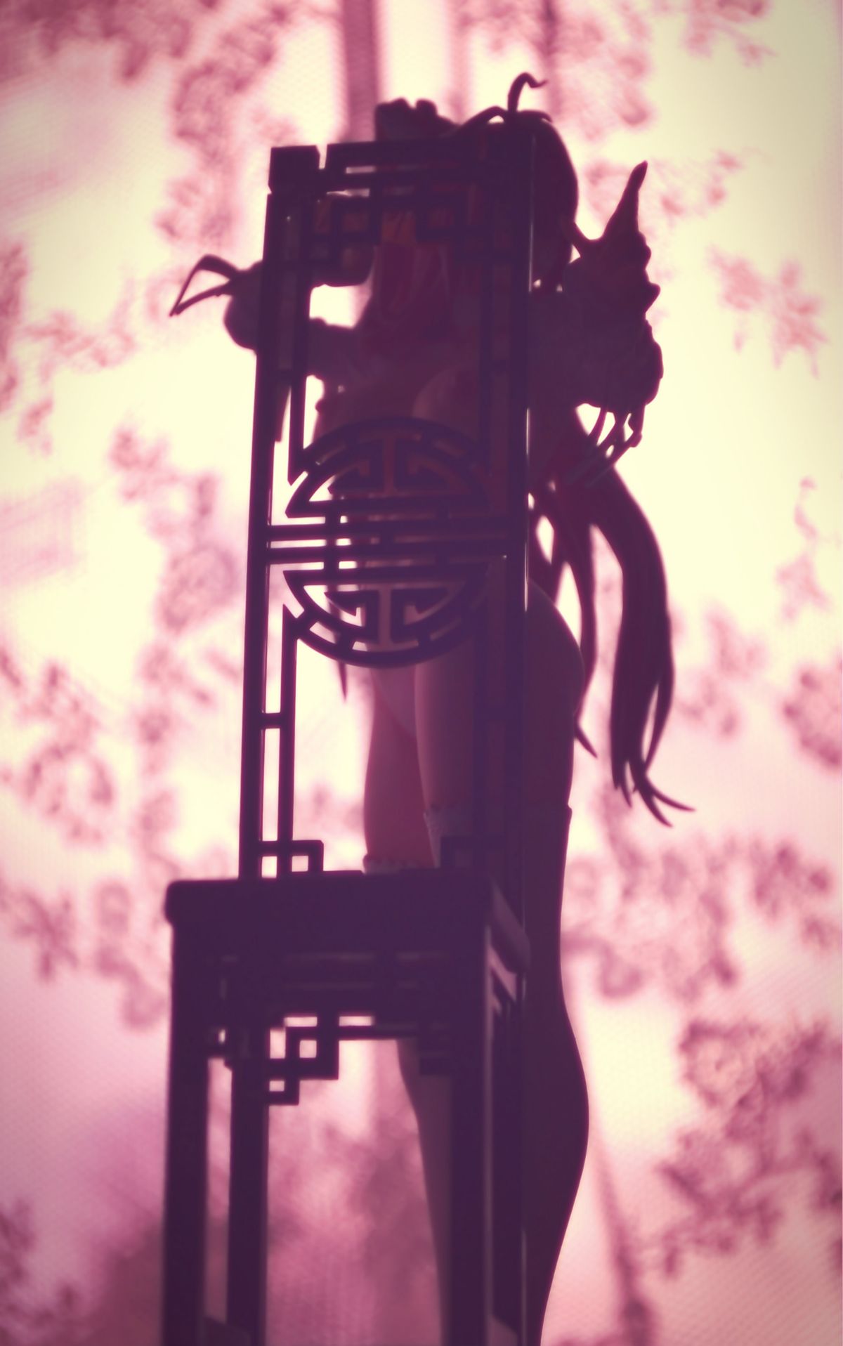 尘骸魔京  Ignis of the endless winter -神去りし野に踊る雪のイグニス-