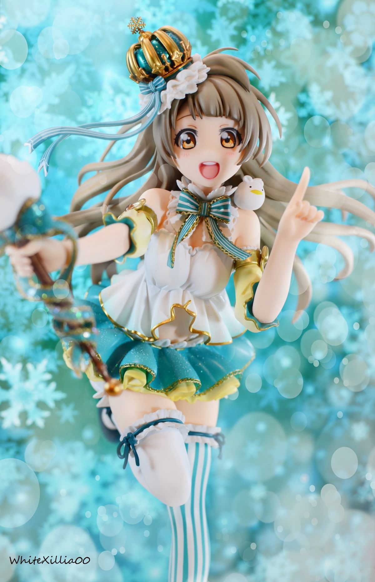 Love Live! 南小鸟