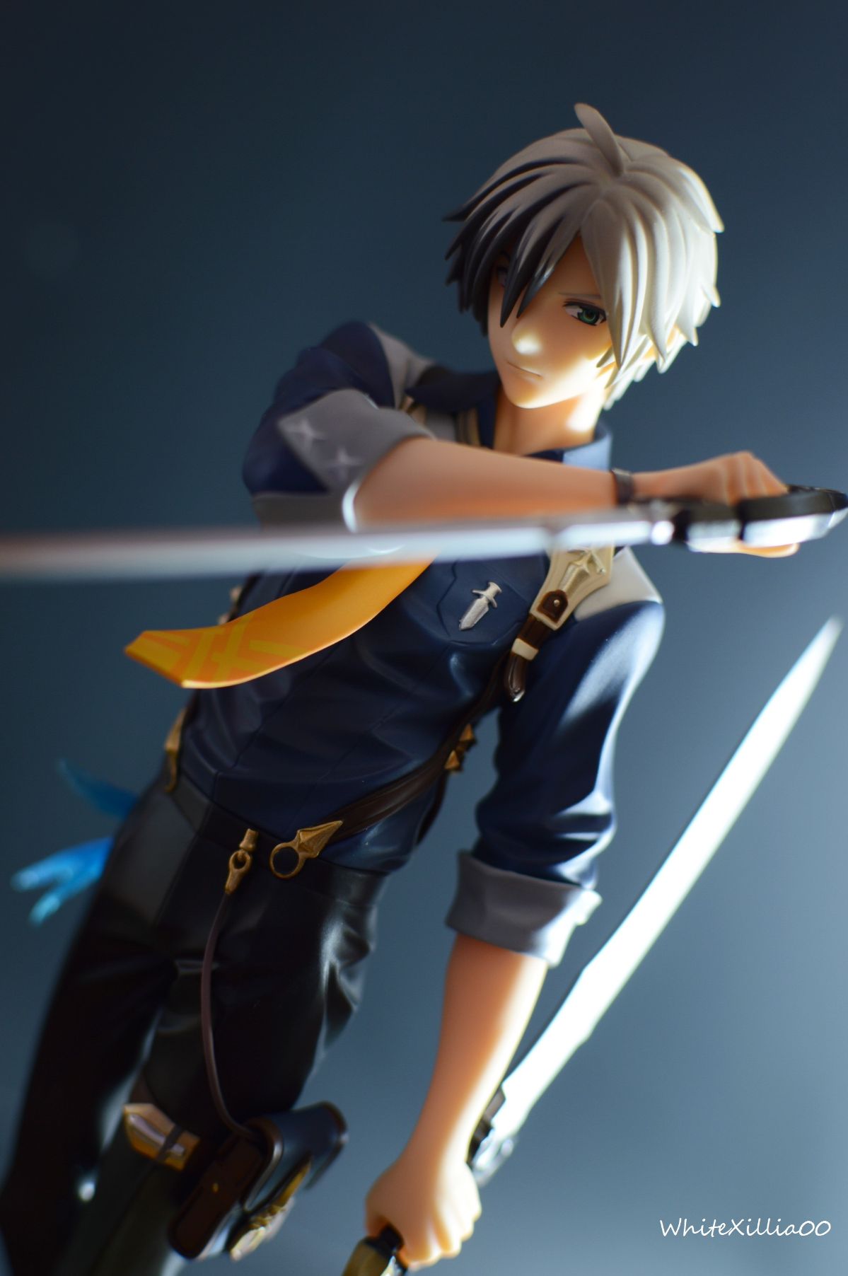 无尽传说2 路德加・威尔・库鲁塞尼克