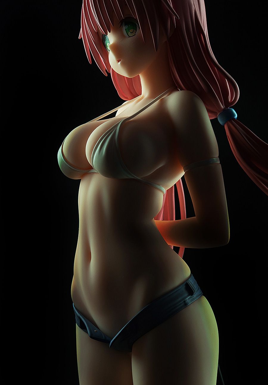 出包王女DARKNESS 菈菈・萨塔琳・戴比路克 泳装版