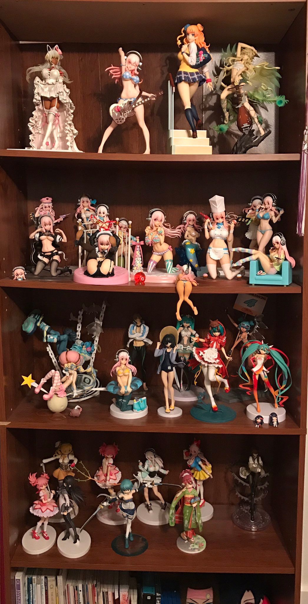 Nitro 超级索尼子 索尼子 Lolita Maid ver.