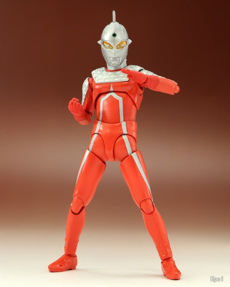 S.H.Figuarts 赛文奥特曼
