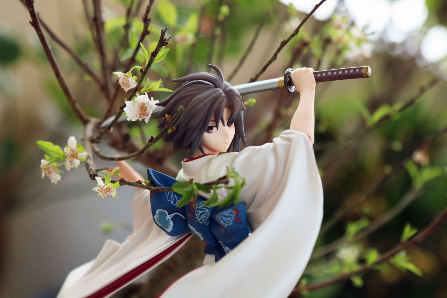 剧场版 空之境界  两仪式 -如梦般日子的余韵-