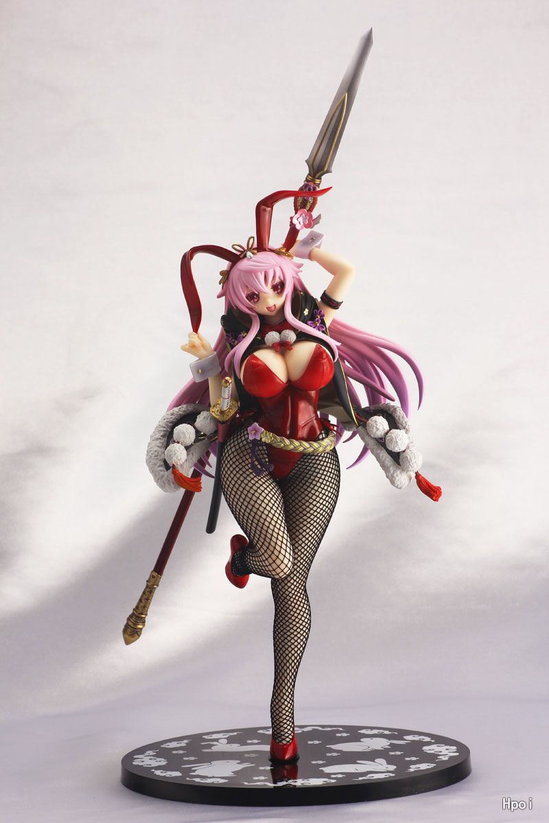 战国武将姫MURAMASA 藤堂高虎 WF2017W限定版