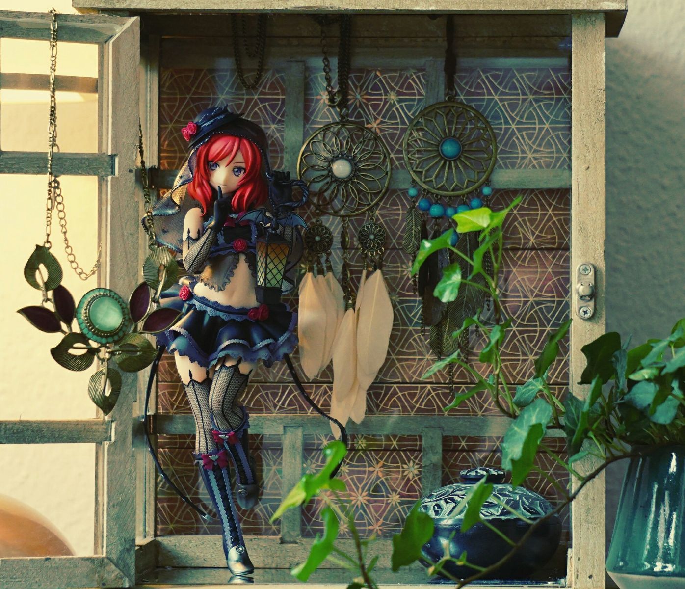 LoveLive! 西木野真姫