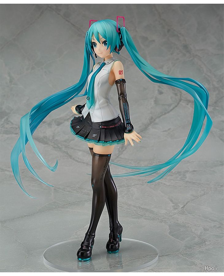 初音未来 V4X