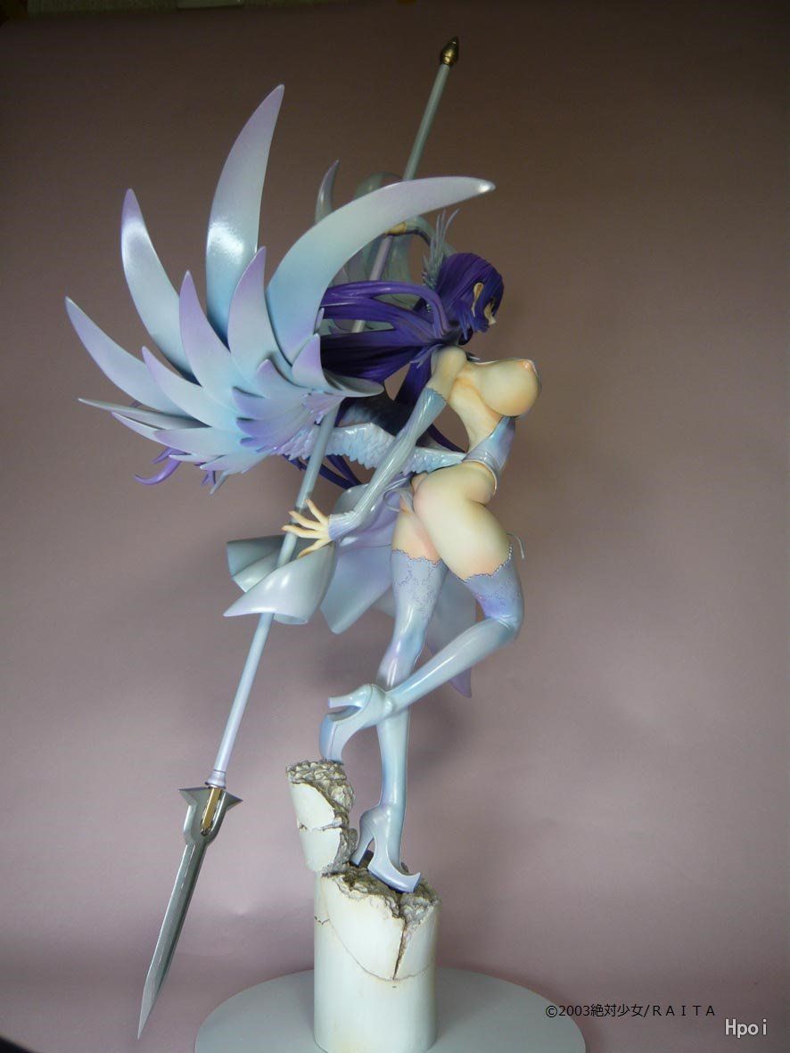 绝对纯白魔法少女 铃原美沙