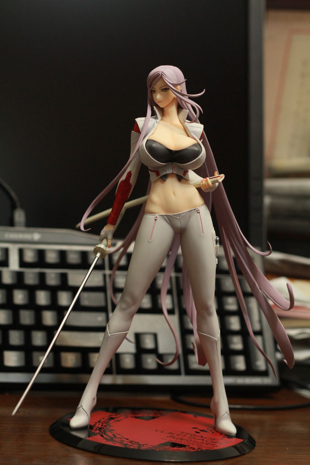 绝命制裁X 狭雾友子