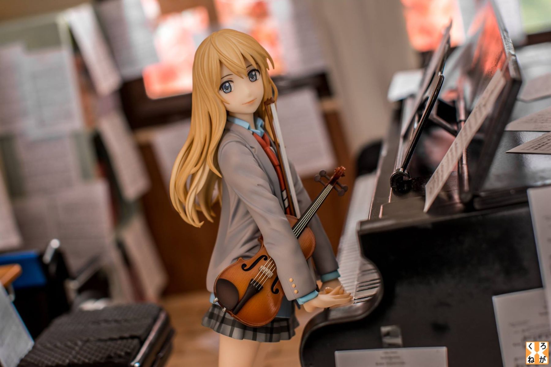 大佬的场景赏析