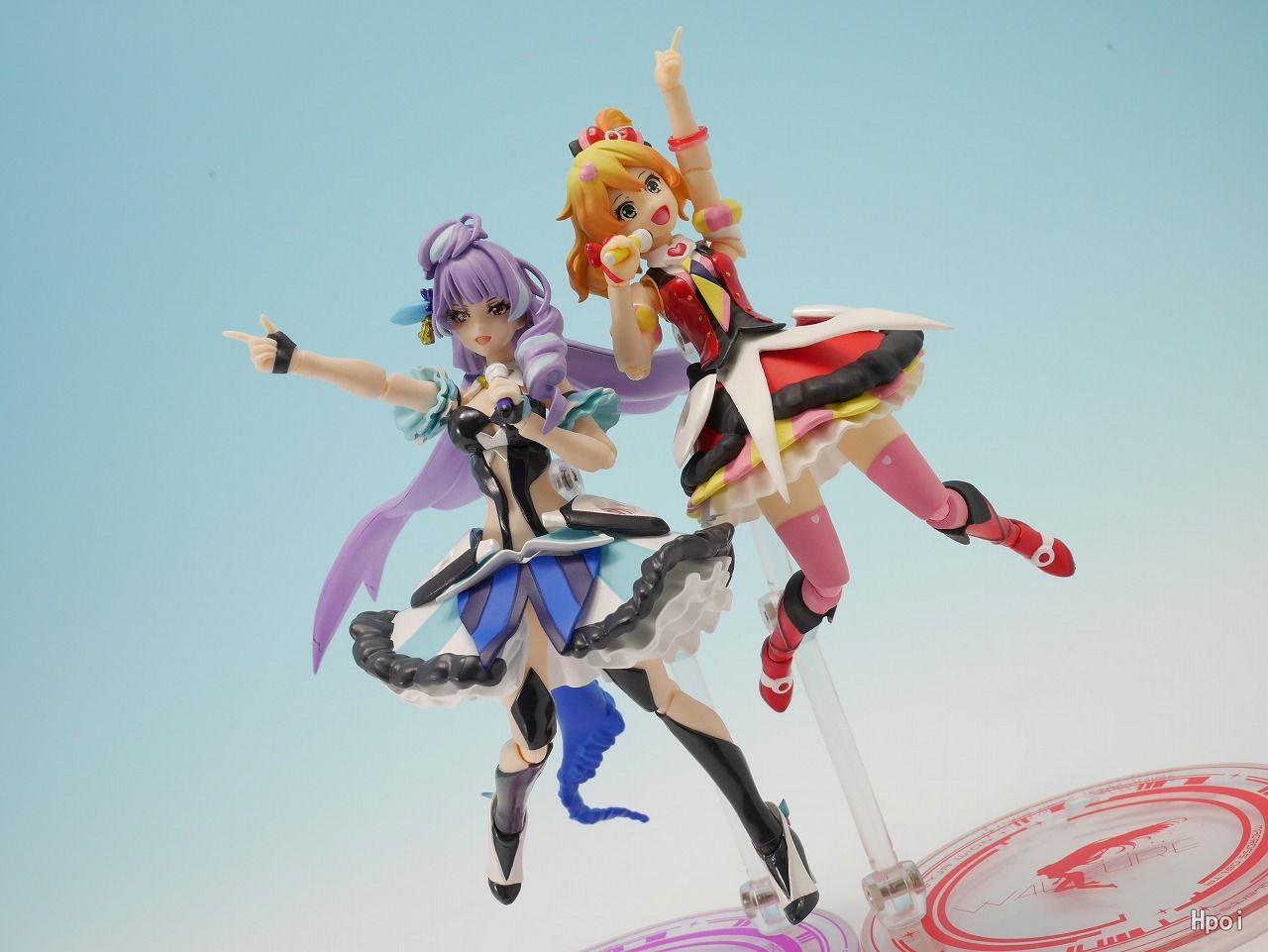 S.H.Figuarts 芙蕾雅·薇恩