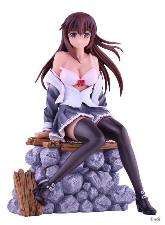 秋色之空 葵亚希 透肌版