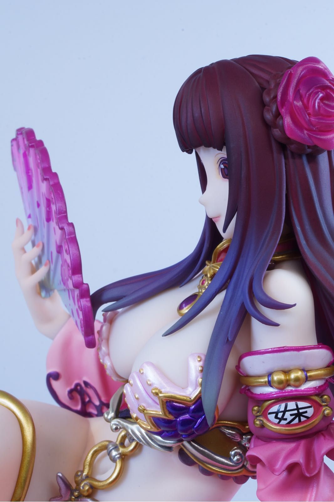 Dwell 三国志大战 何太后