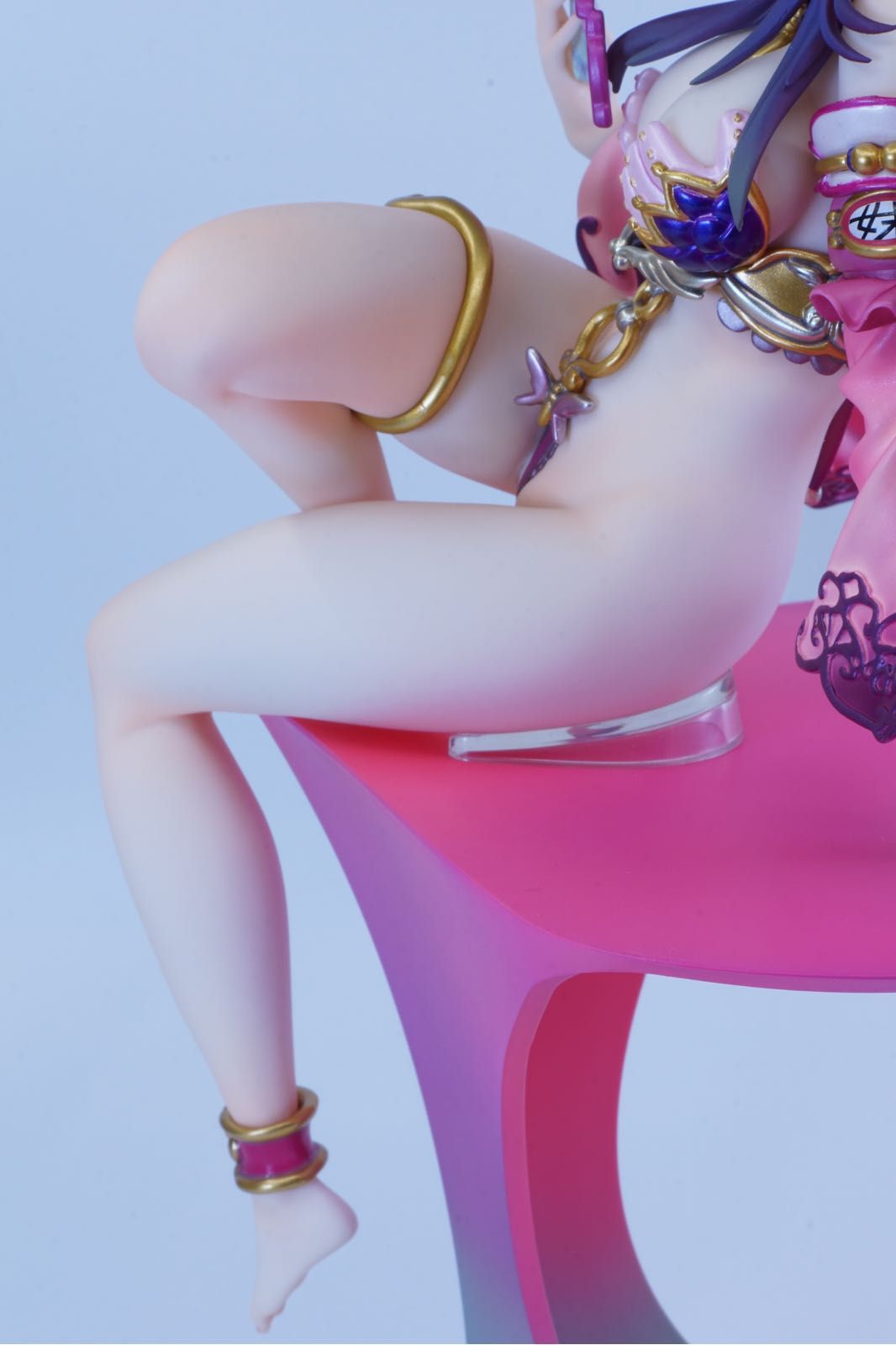 Dwell 三国志大战 何太后