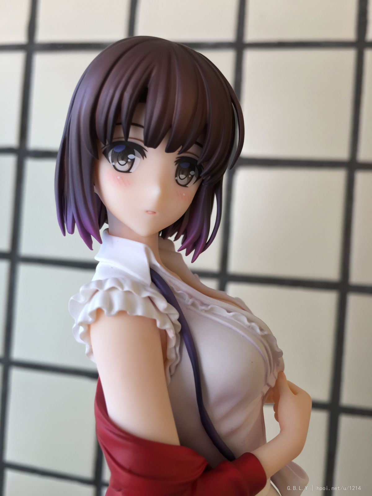 路人战队的收集方法[GSC更衣系列]