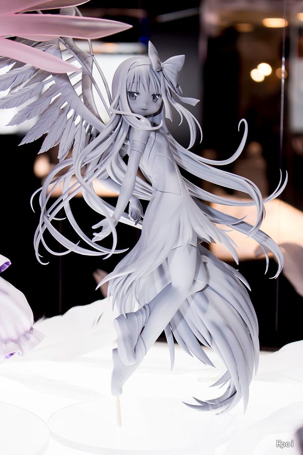 魔法少女小圆 剧场版 [新篇] 叛逆的物语 恶魔小焰