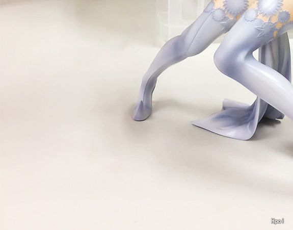 绝对纯白魔法少女  仓本艾丽卡