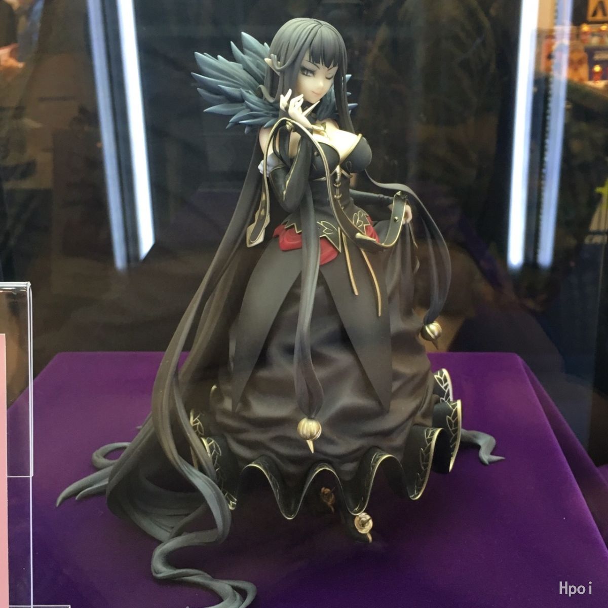 Fate/Apocrypha 红之暗杀者 塞米勒米斯