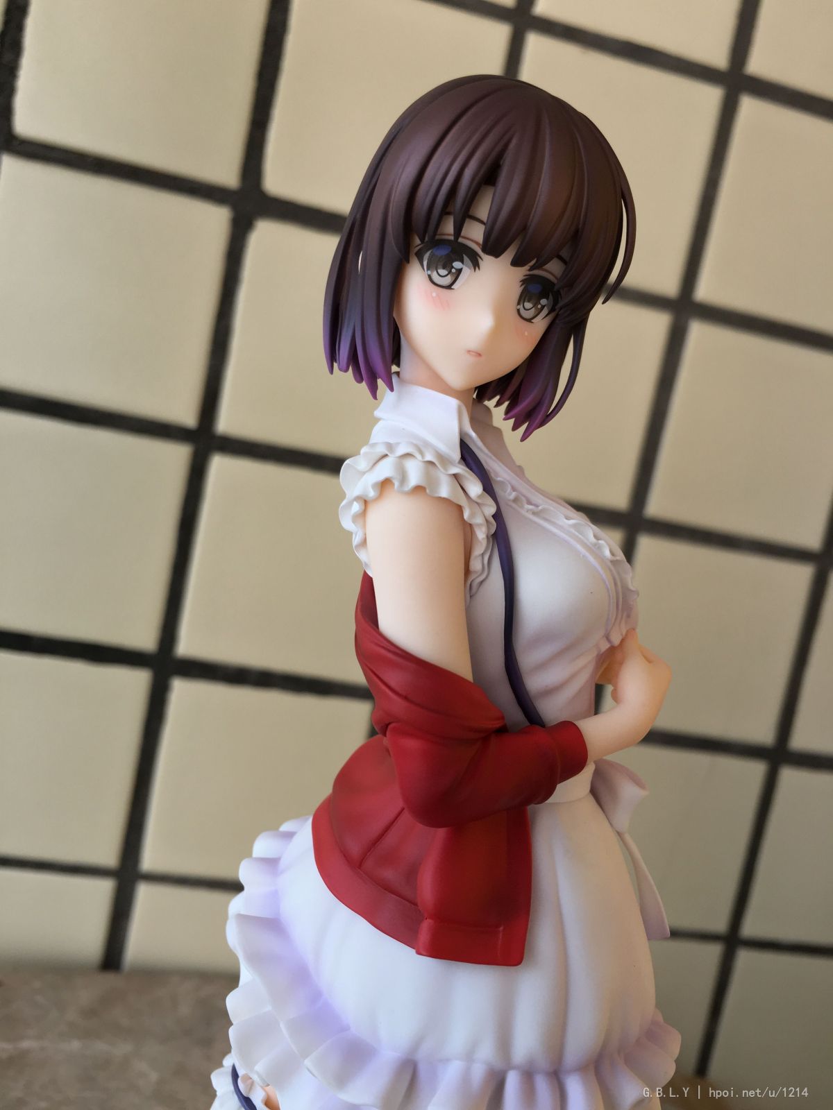 路人战队的收集方法[GSC更衣系列]