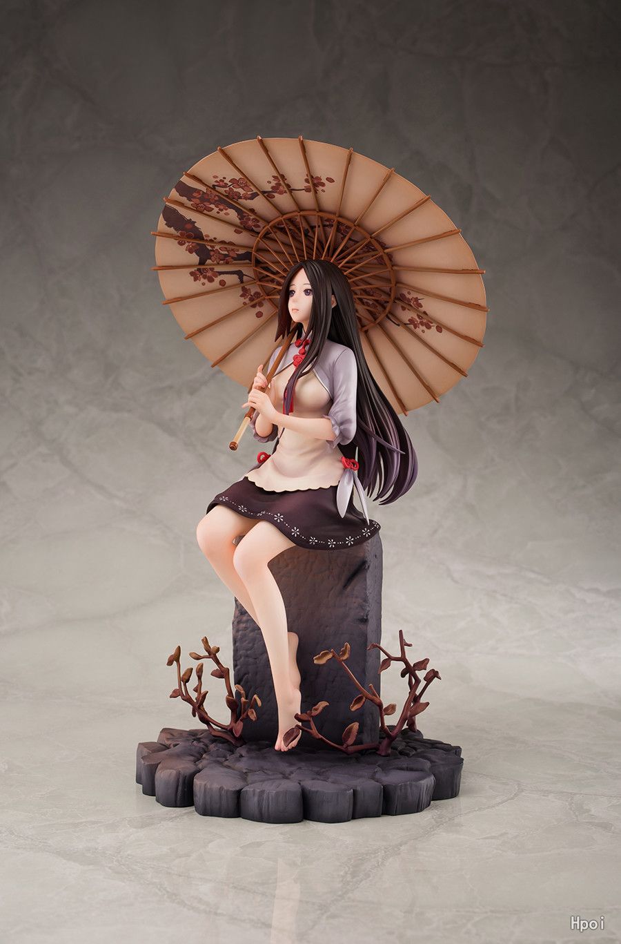 一人之下  冯宝宝