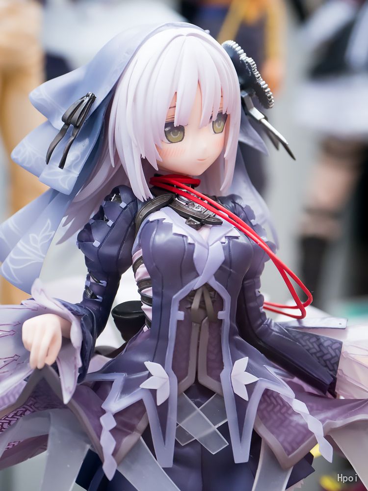 时钟机关之星 琉珠