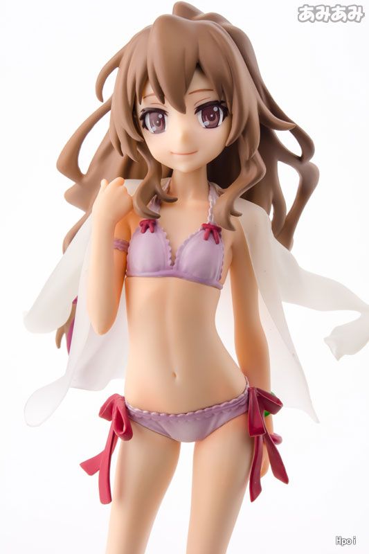 龙与虎 逢坂大河 泳装ver.