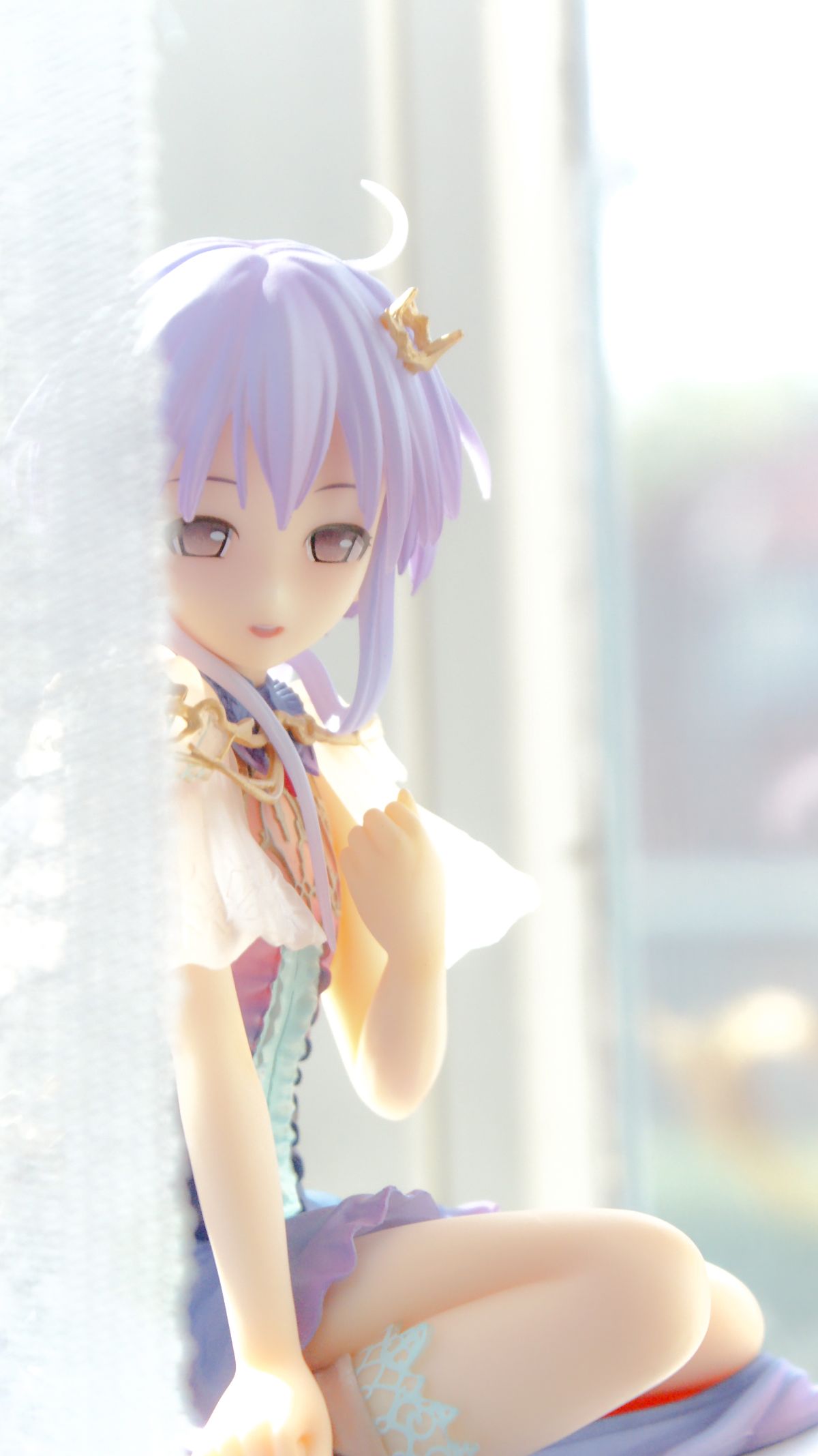 神击的巴哈姆特 ミステールワーデン・スピネ