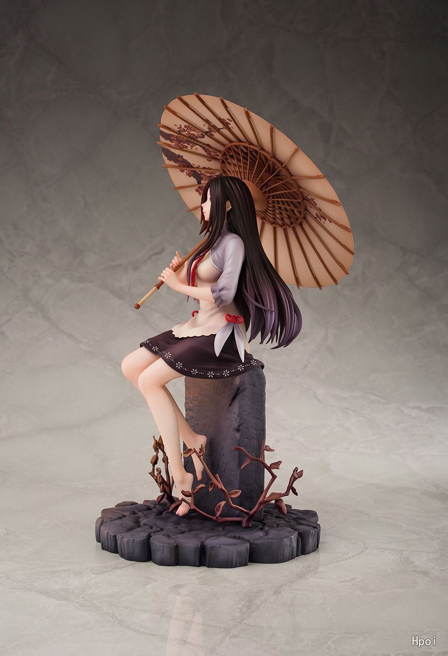 一人之下  冯宝宝