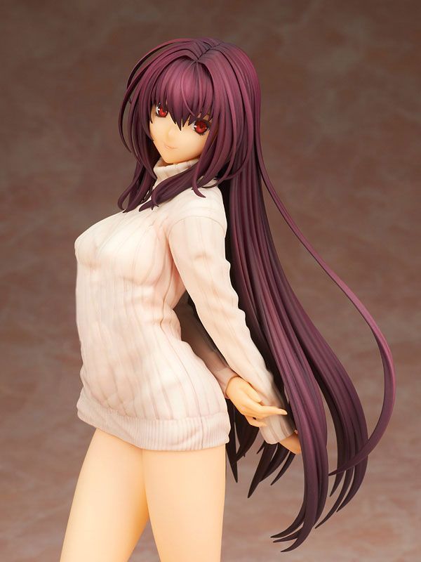 命运-冠位指定 斯卡哈 家居服