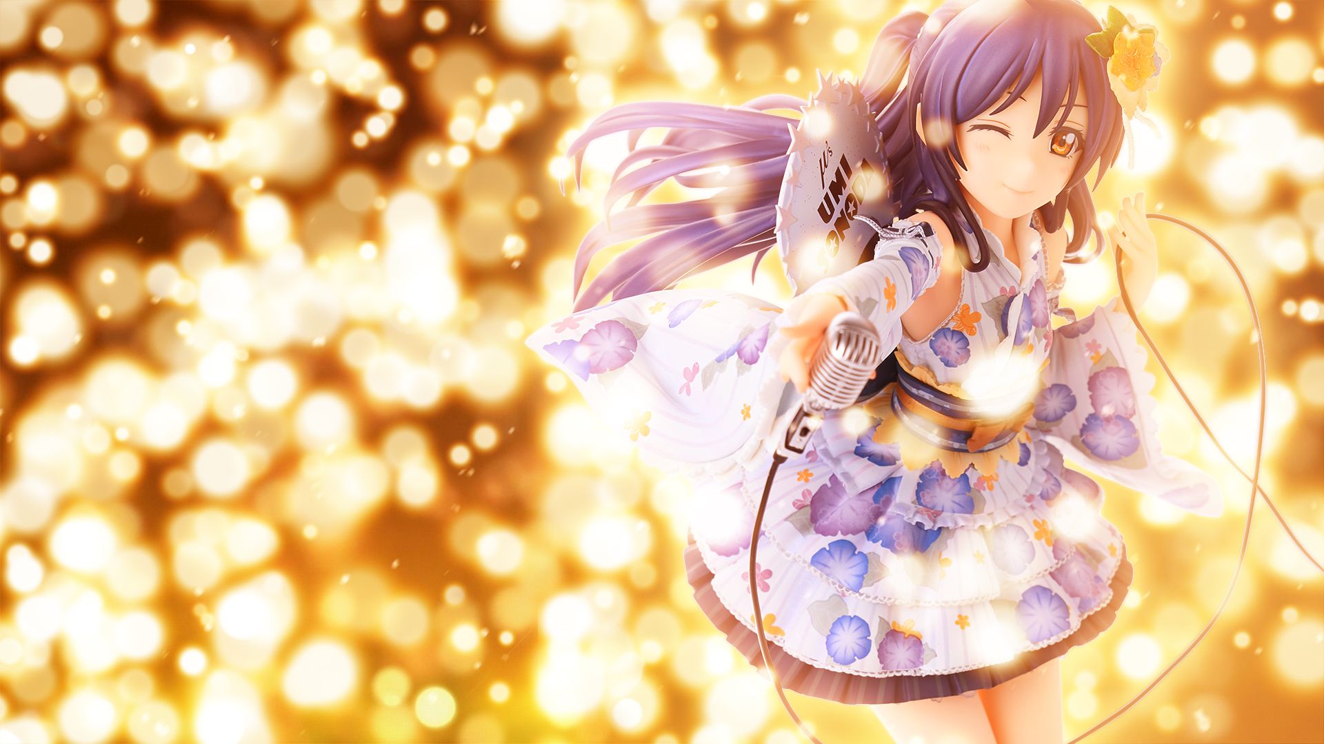 LoveLive! 园田海未