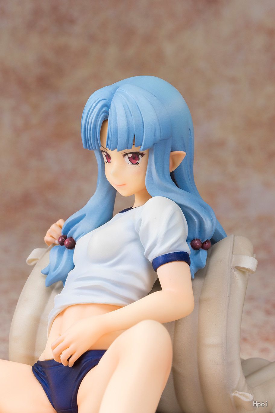 怪怪守护神 桐叶