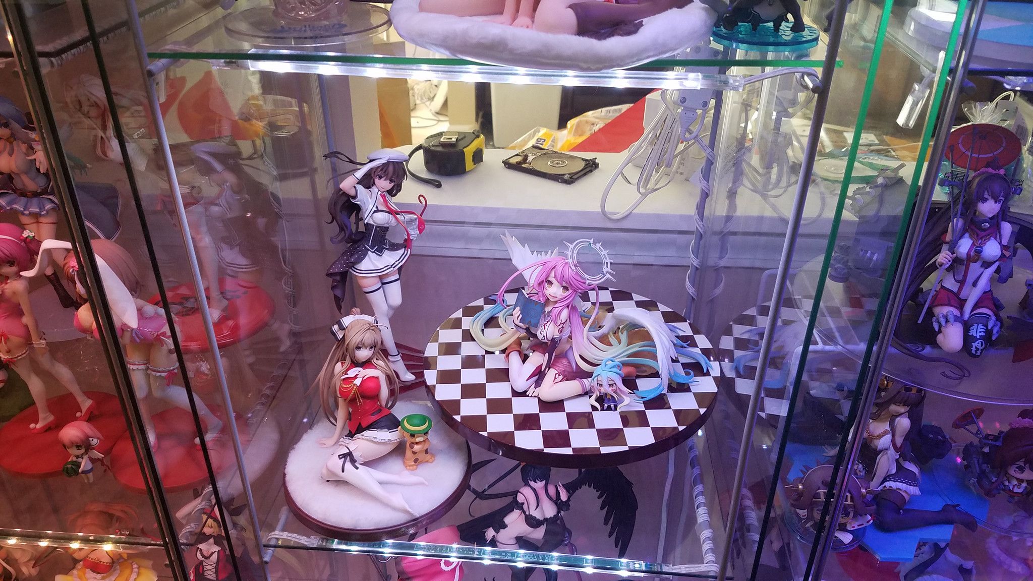 CHUNITHM 美嶋春菜