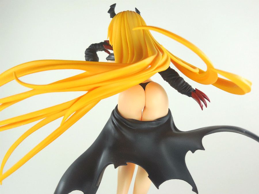 金色暗影 黑暗形态