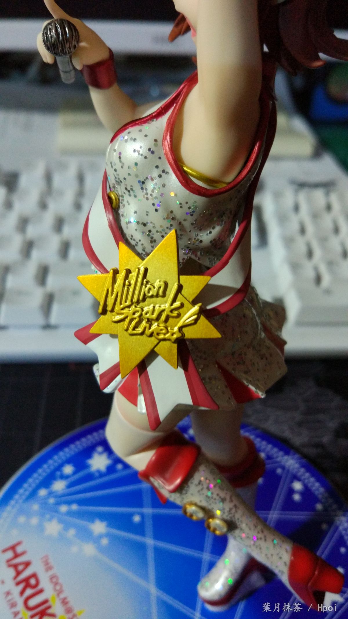 偶像大师 百万现场！ 天海春香 闪耀进行形！