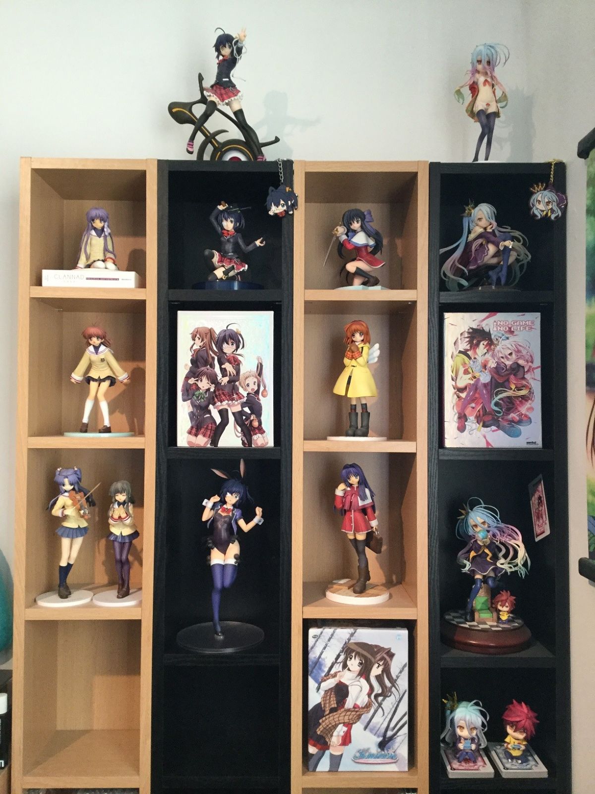 CLANNAD 古河渚