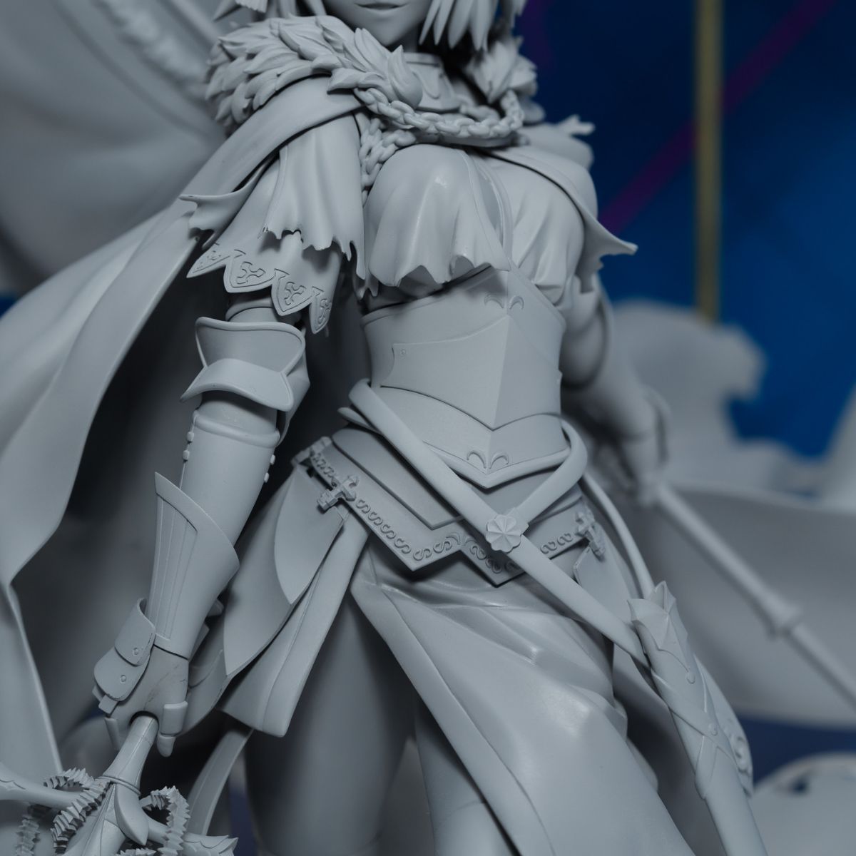 命运-冠位指定 复仇者-贞德  [Alter]