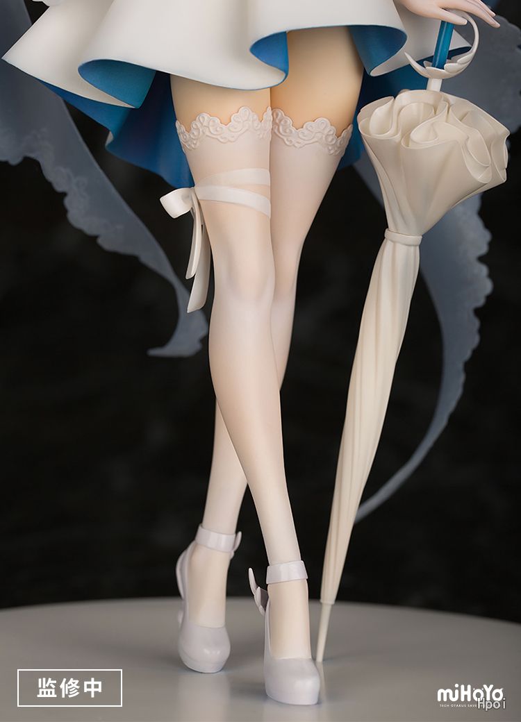 崩坏3rd 雷电芽衣 花嫁