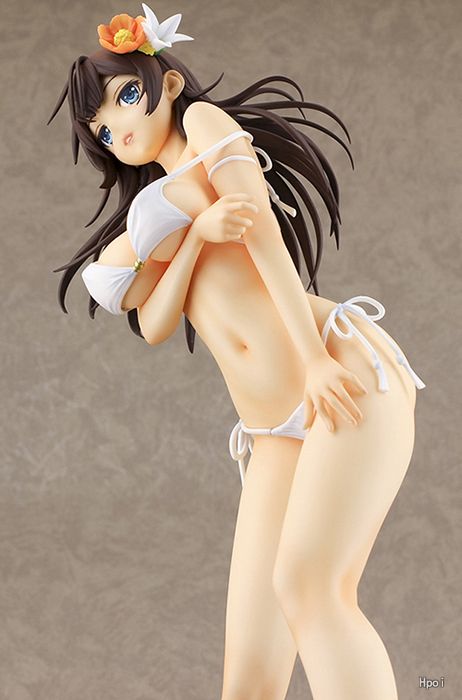 黑船来袭少女 伊良波黑音