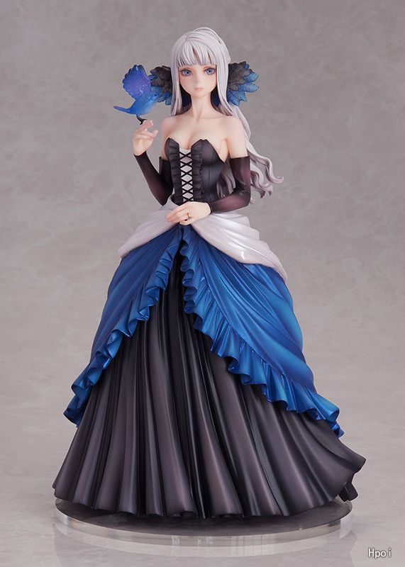 奥丁领域：里普特拉西尔 格温多琳 礼服