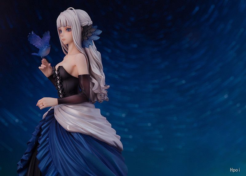 奥丁领域：里普特拉西尔 格温多琳 礼服