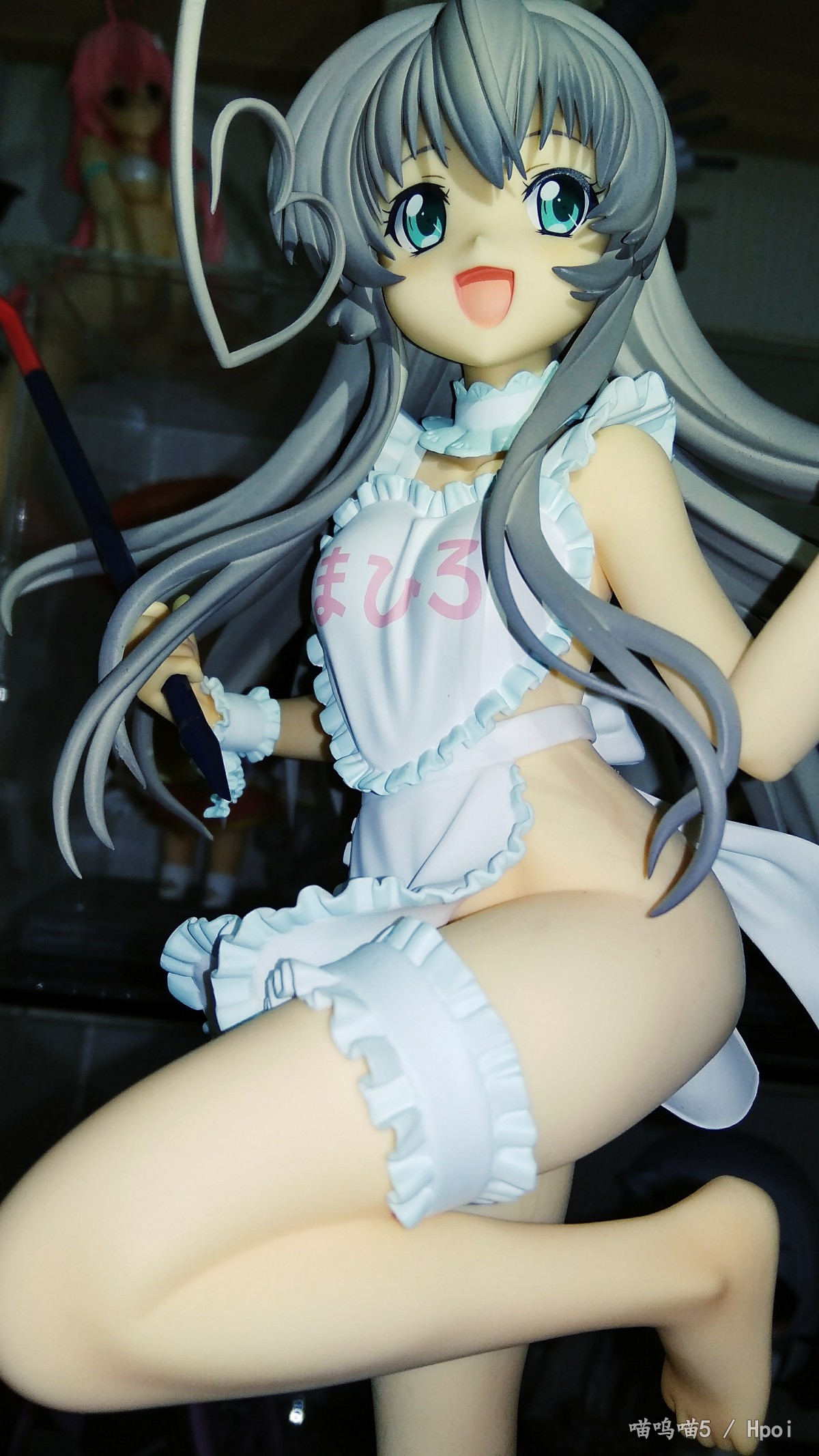 這いよれ！二儿子(x