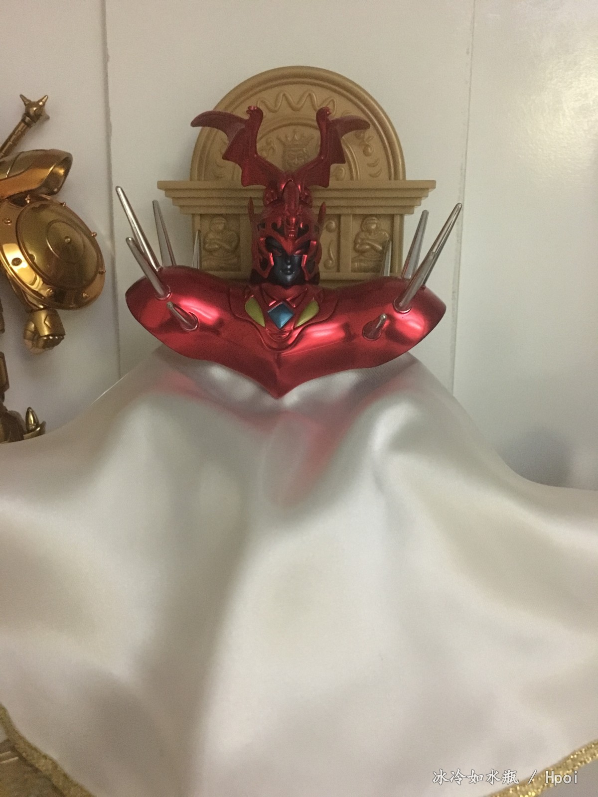 喜爱的手办模型们呀呀呀