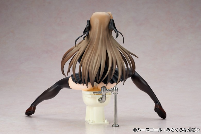 从早开始就沉甸甸的牛奶壶 祐希堂伊织