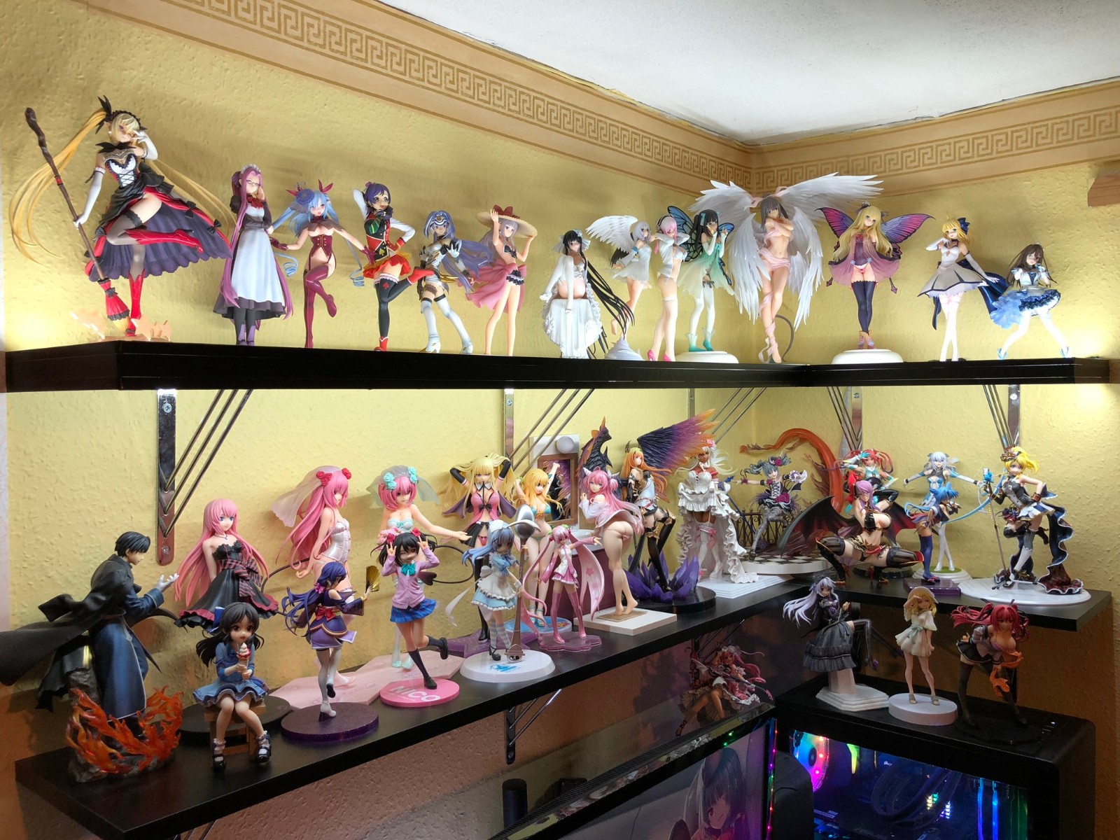 啾啾偶像 啾啾・阿斯特诺姆