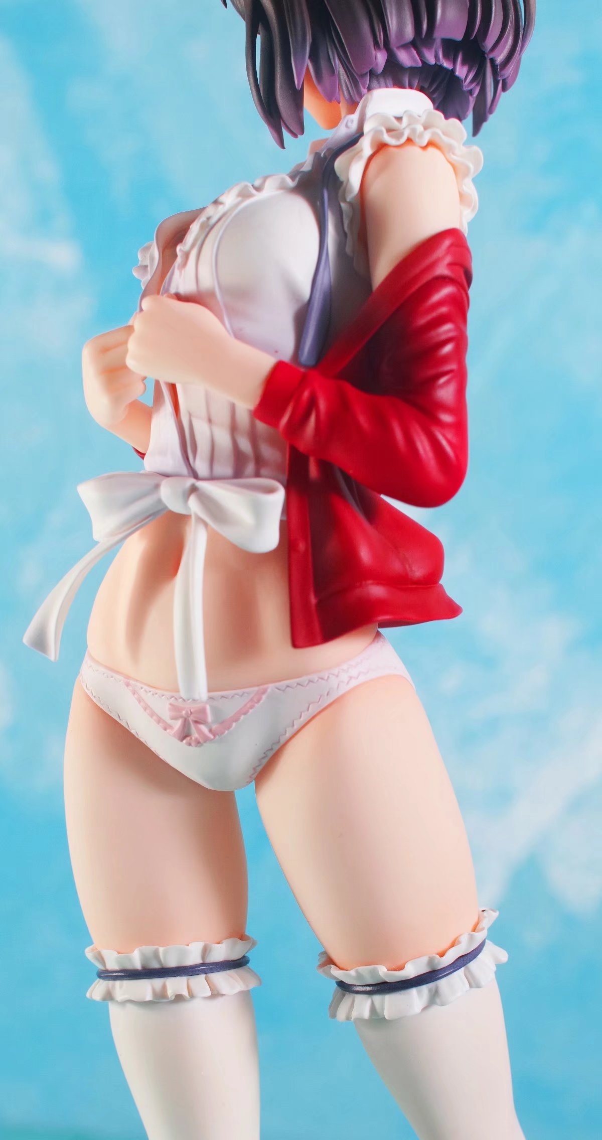 路人女主的养成方法 加藤恵