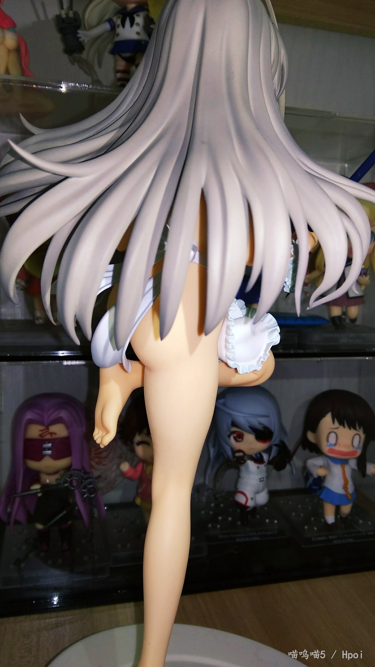 這いよれ！二儿子(x