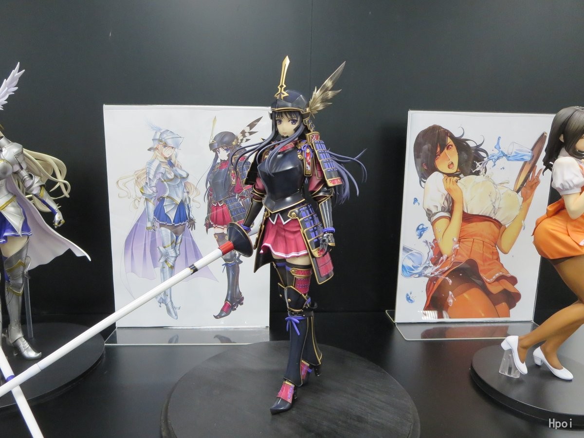 少女骑士物语 More&More 龙造寺茜