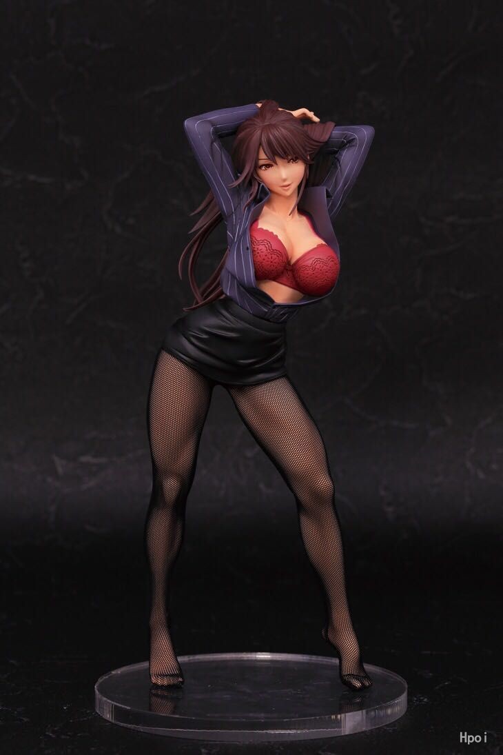 上班女性的成熟汗水 黑泽乙女