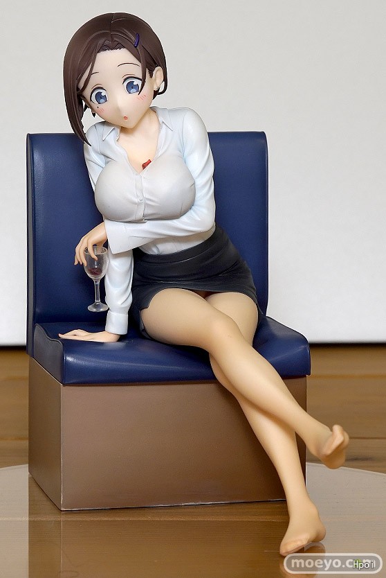 月曜日のたわわ 后辈酱