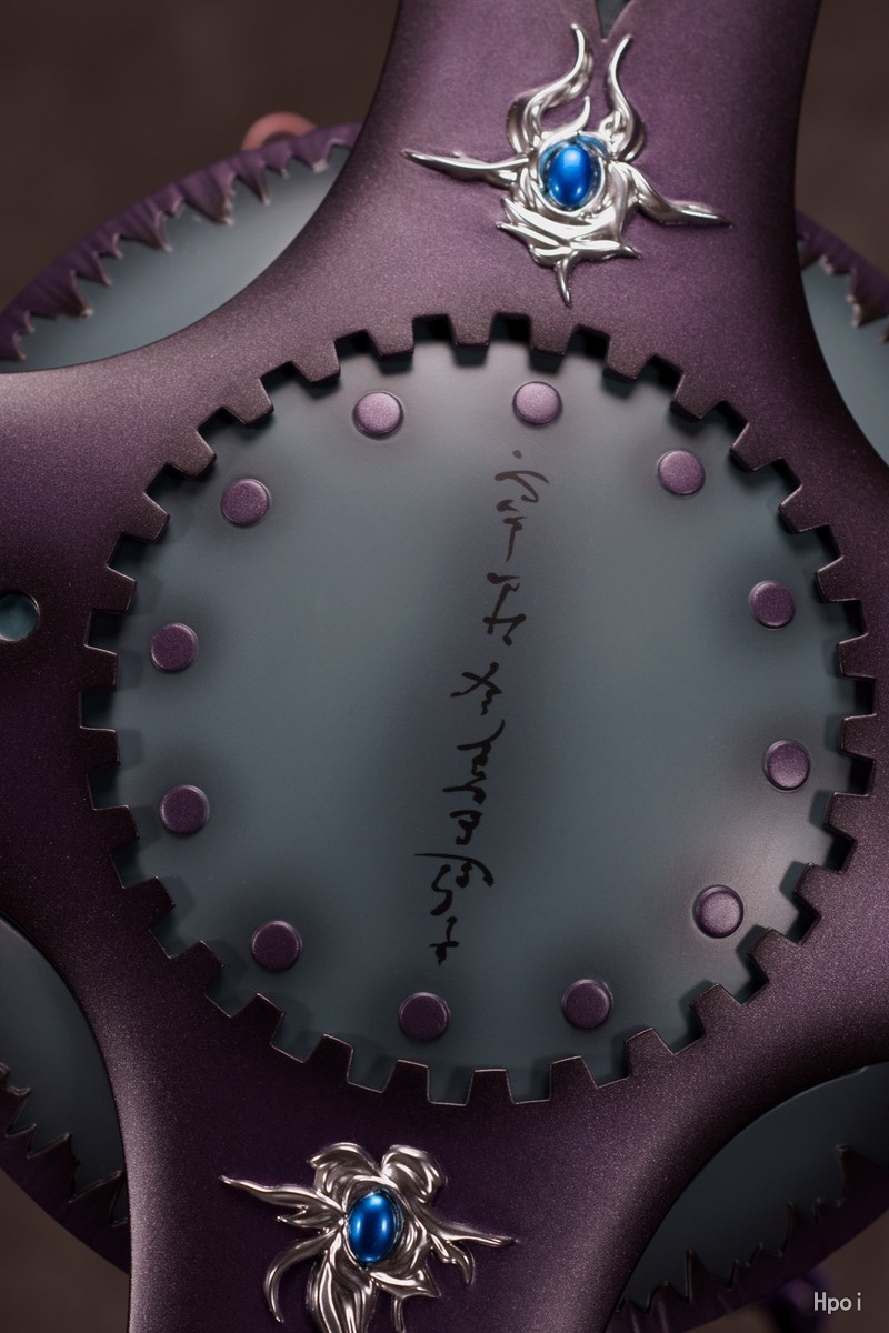 Fate / Grand Order 玛修·加拉哈德